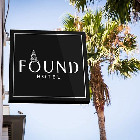 Found Hotel Σαν Ντιέγκο Εξωτερικό φωτογραφία