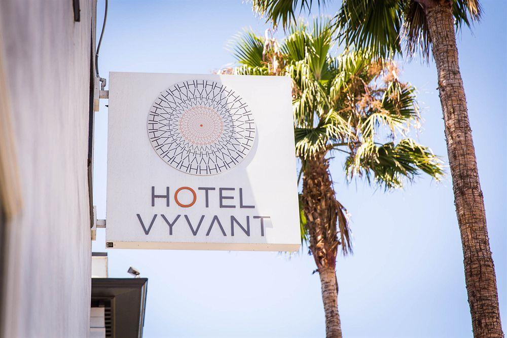Found Hotel Σαν Ντιέγκο Εξωτερικό φωτογραφία
