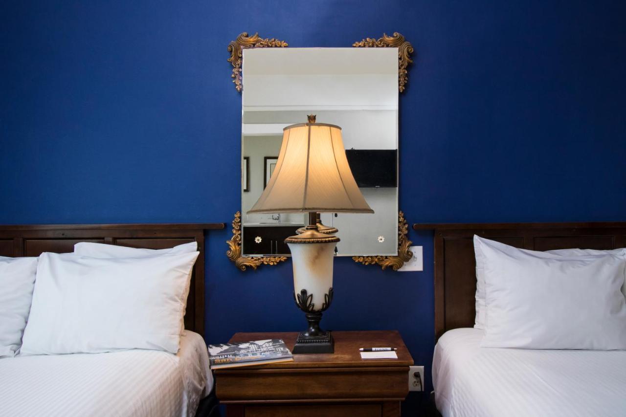 Found Hotel Σαν Ντιέγκο Εξωτερικό φωτογραφία